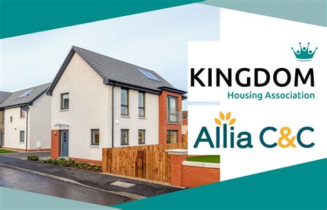 £25 Million Private Placement For Kingdom Housing Association Kingdom