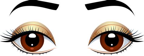 Download Transparent Eye Roll Emoji Png Eyes Clipart Transparent