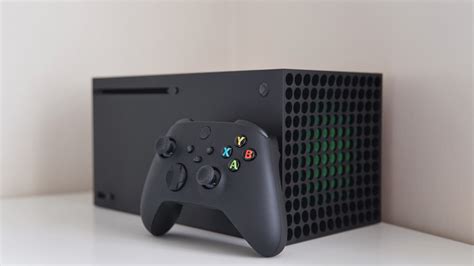 Xbox Series X Review A Powerful Console But With A Lot Still To Prove Hot Sex Picture