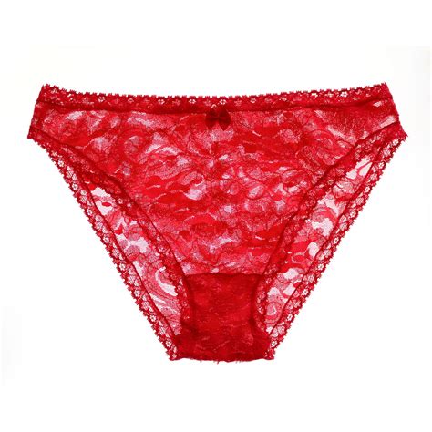 Lace Panties Amazonoff 61tr