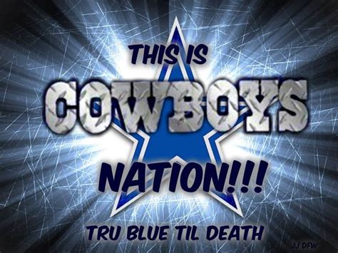 Cowboys Nation Dallas Cowboys Memes Dallas Cowboys Baby Cowboys