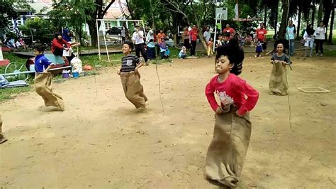 15 Traditional Indonesian Games And Activities