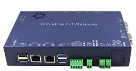 Rpi Cm4 Gateway Has Multiple Wireless Options Circuit Cellar