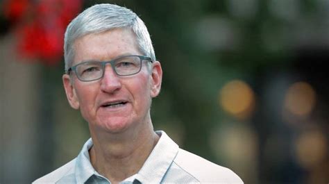 Apples Tim Cook Does This To Clear His Mind Its Better Than Any