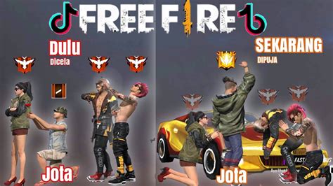 Lagu lucu untuk backsound free fire indonesia. Tik Tok Free Fire Lucu, Kreatif & Pro Sultan Terbaru - YouTube