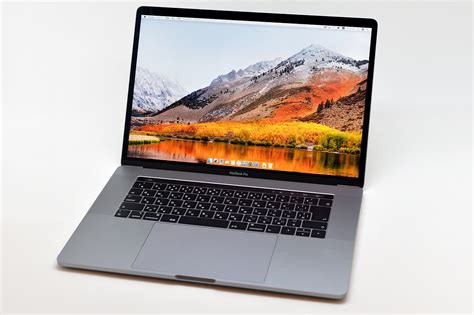 Macbook Pro 2018 Core I9 レビュー 大人になれる本