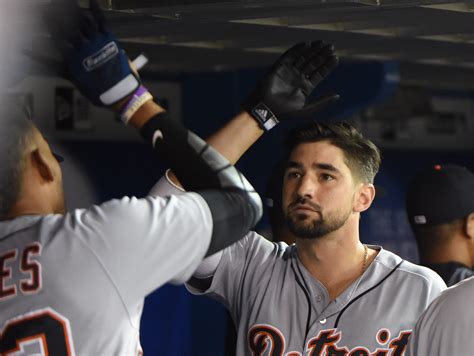 Detroit Tigers Snap 11 Game Losing Streak With Win Over Blue Jays