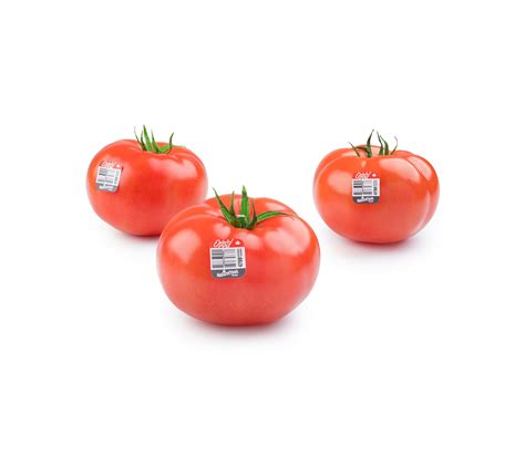 Naturefresh™ Farms Launches Ontariored™ Tomato Program Naturefresh™ Farms