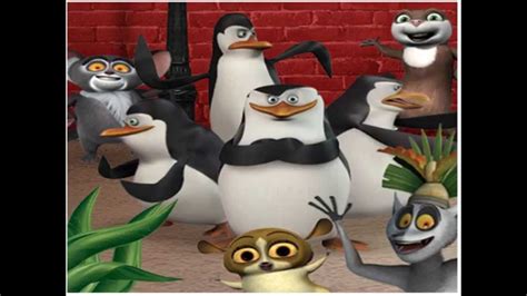 Onde Assistir Os Pinguins De Madagascar Dublado Assistir Os Pinguins