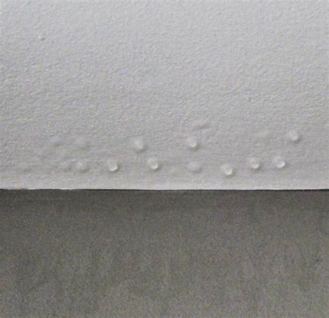 How To Stop Condensation On Ceiling DerivBinary Com