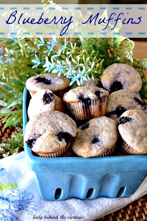 22 Muffin Recipes