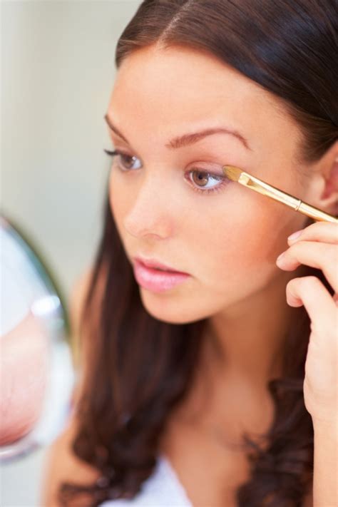 Pro Makeup Tricks To Try Now