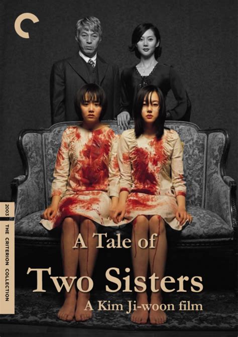 A tale of two sisters movie free online. A Tale of Two Sisters - 장화, 홍련 (2003) - Cadı Kazanı
