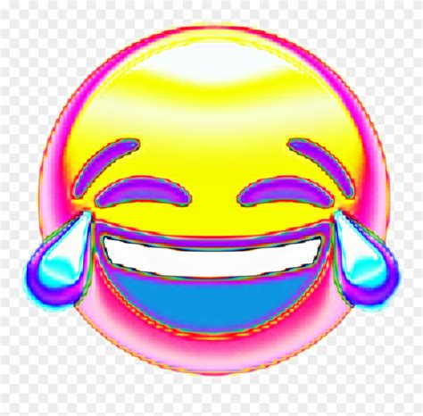 Interesting Art Freetoedit Birthday Emoji Laughing Clipart 2750835