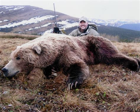 Largest Prehistoric Bear