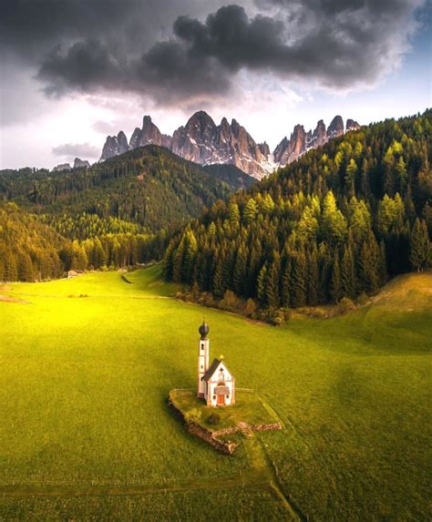 Dolomites Italy 💚💚💚 Pic By Ilhan1077 Bestplacestogo