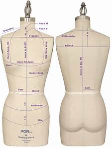 Custom Made Your Own Professional Dress Form Fitting Duplicate Dress