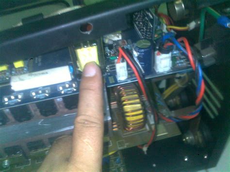 Beli mesin las tig online berkualitas dengan harga murah terbaru 2021 di tokopedia! DIDYKELEKTRO: SERVICE MESIN LAS INVERTER