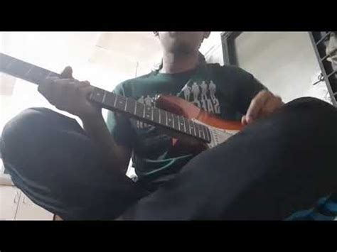 C gseribu tahun takkan mungkin. bumiputra rocker - seribu tahun takkan mungkin intro - YouTube