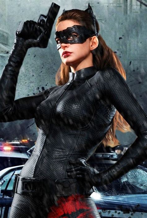 Catwoman Shes More Villain Than Hero