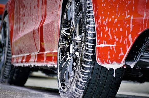 Je Auto Wassen 5 Tips Voor Het Beste Resultaat VAB Magazine