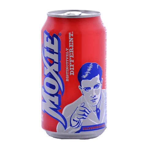 Moxie Soda Pop 12 Fl Oz 12 Pack