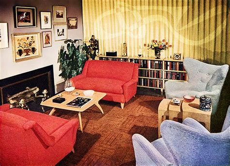 Https://techalive.net/home Design/1950 Modern Interior Design
