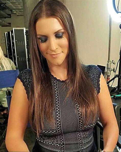 Sexy Stephanie Mcmahon Boobs Pictures Which Will Make Your Hands