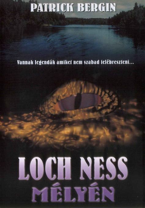 Beneath Loch Ness Movie Release Date Cast Trailer Songs