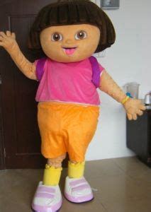 We did not find results for: China Adult Dora The Explorer Mascot Cartoon Character ...