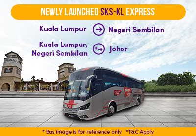 We will also regularly post about casual promos and. Newly Launched SKS-KL Express on Easybook | Easybook
