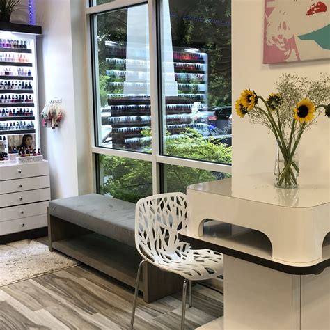 View all mt pleasant nail salons and make an appointment to get your nails done today. Pink polish nails lounge - Nail Salon in Mount pleasant