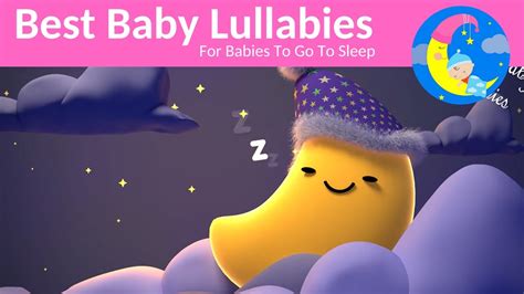Lullaby For Babies To Go To Sleep With Lyrics Golden Slumbers Lullaby