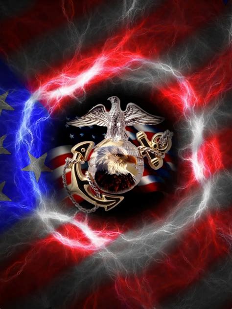 Marine Corps Screensavers Usmc They Can Be Credited With The
