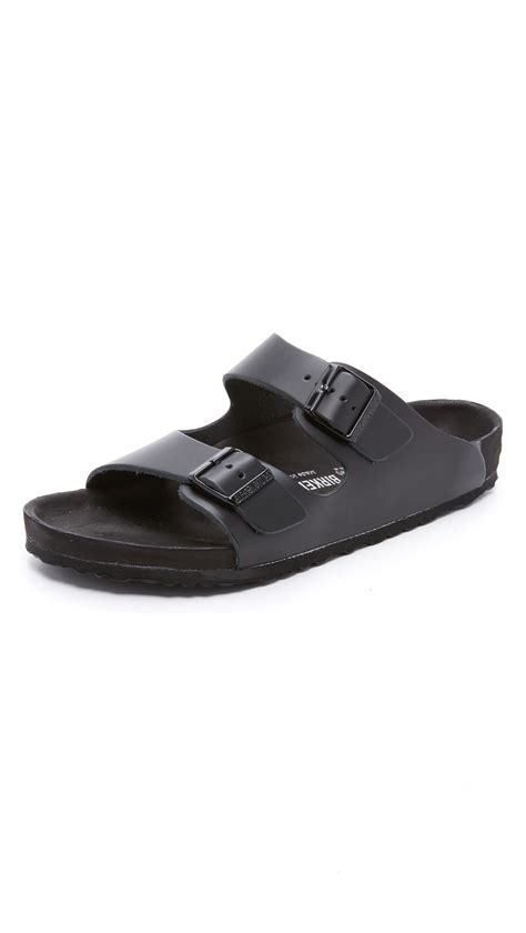 Birkenstock Essentials Arizona Eva Waterproof Slide Sandal Men