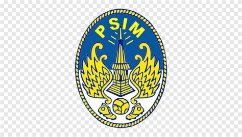 Psim Yogyakarta Pss Sleman 2018 Liga 2 Football Football Emblem Logo