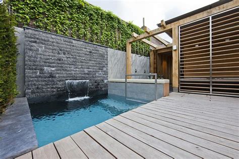 23 Amazing Small Swimming Pool Designs Page 3 Of 5