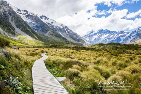 South Pacific Part 7 Stargazing At Lake Tekapo And 3 Hours Hike Mount