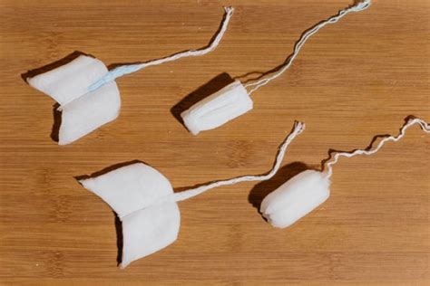 Best Tampons 2020 Reviews By Wirecutter