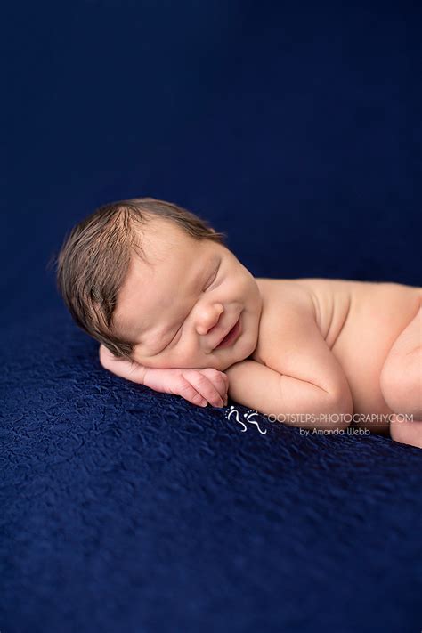 noah brown newborn session footsteps photography raf mildenhall