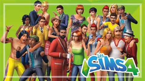 Les Sims 4 Découverte Heure De Gloire Get Famous Youtube
