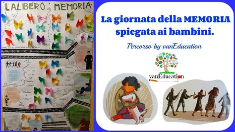 Il giorno della memoria è una ricorrenza istituita con la legge 211 del 20 luglio 2000, dal parlamento italiano che ha in tal modo aderito alla proposta dal mio sito: La giornata della MEMORIA raccontata ai bambini | Un ...