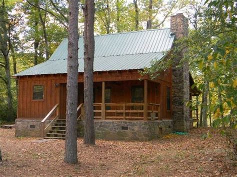 Cabin Vacation Rental In Heber Springs From Vacation Rental