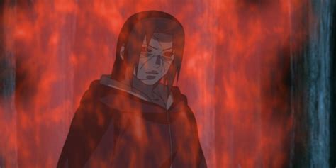 Itachi Wallpaper And Background Image 2048x1024