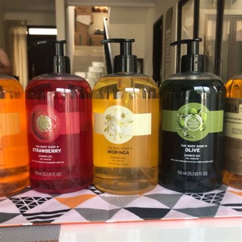 We did not find results for: The Body Shop Shower Gel 750ml | Shopee Indonesia