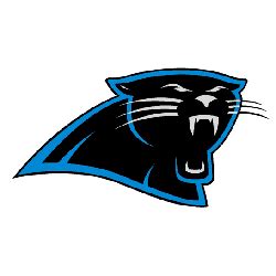 Download free carolina panthers vector logo and icons in ai, eps, cdr, svg, png formats. Carolina Panthers Primary Logo | Sports Logo History