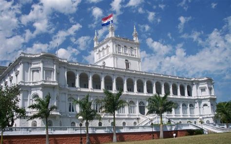 Its full name is nuestra señora santa maría de la asunción. How Safe Is Paraguay for Travel? (2021 Updated) ⋆ Travel ...
