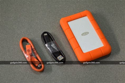 Lacie Rugged Secure Review Ndtv Gadgets 360