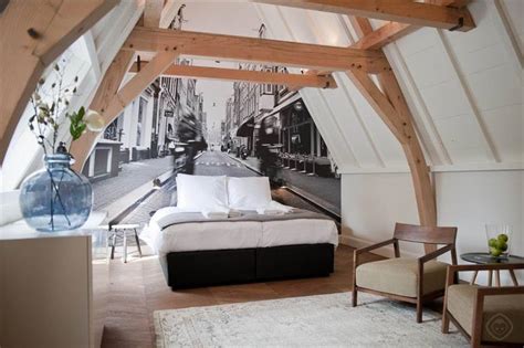 Waar Overnachten In Amsterdam 11 X Hotels Goedkoop Tot Luxe 2024