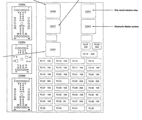 Fc59348 mercedes benz c300 4matic fuse diagram wiring resources. XT_9346 Mercedes Gl Fuse Box Wiring Diagram